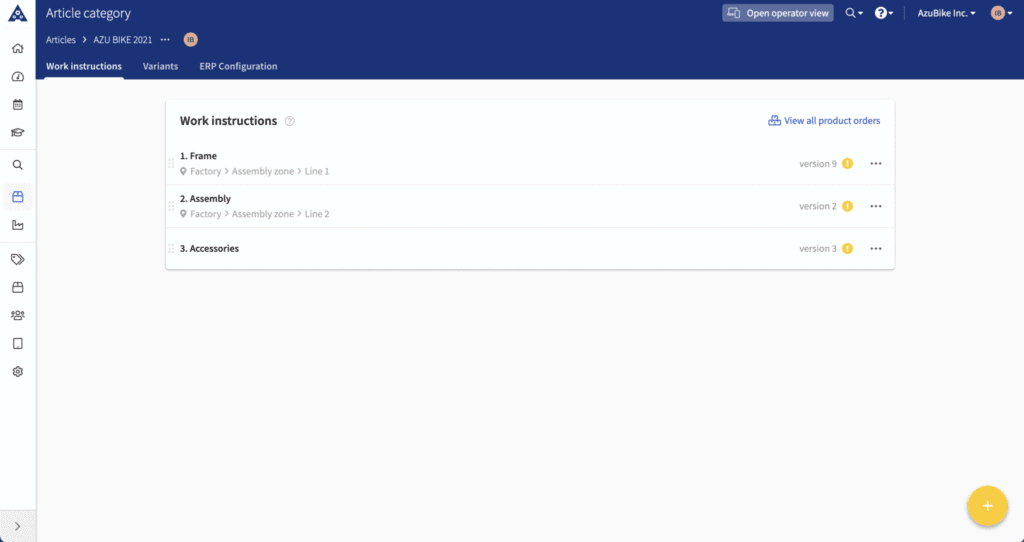 A screenshot of a webpage displaying the 