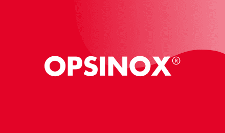 Azumuta helps Opsinox shorten their lead times