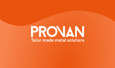 Provan goes for a paperless factory - with the support of Azumuta