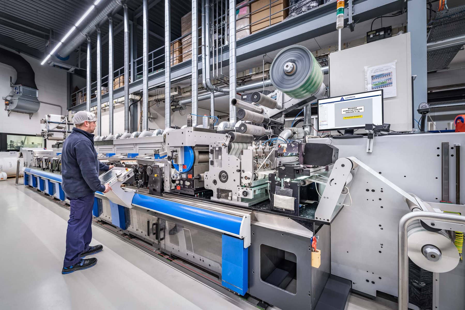 How Reynders Reduced Quality Complaints by 60% and Boosted Work Instruction Efficiency by 50%