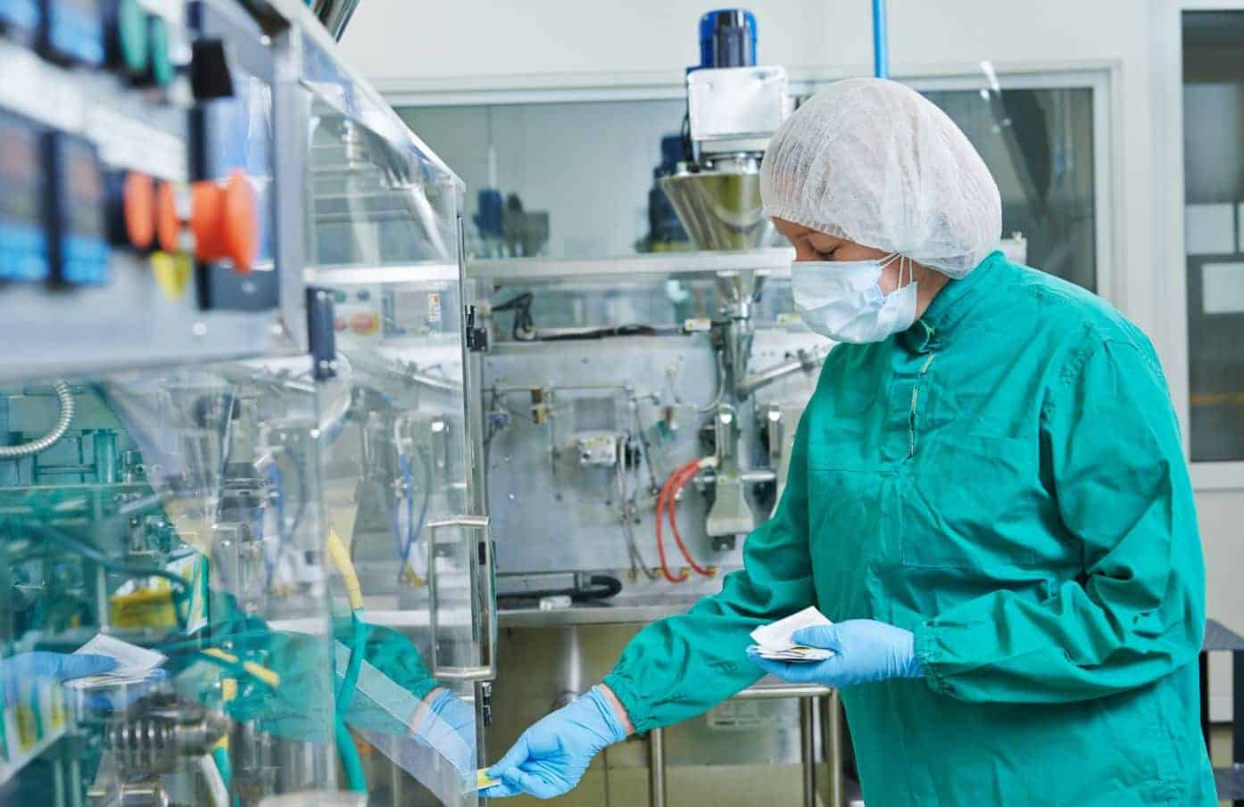 What are Current Good Manufacturing Practices (cGMP): A guide to Manufacturing practices