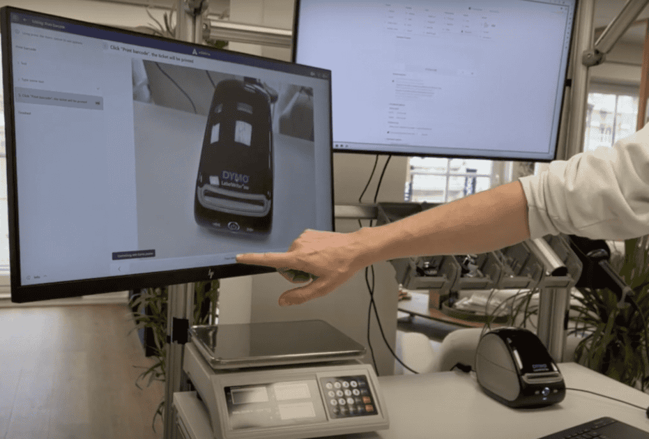 You Can Now Connect your Manufacturing Equipment with Azumuta