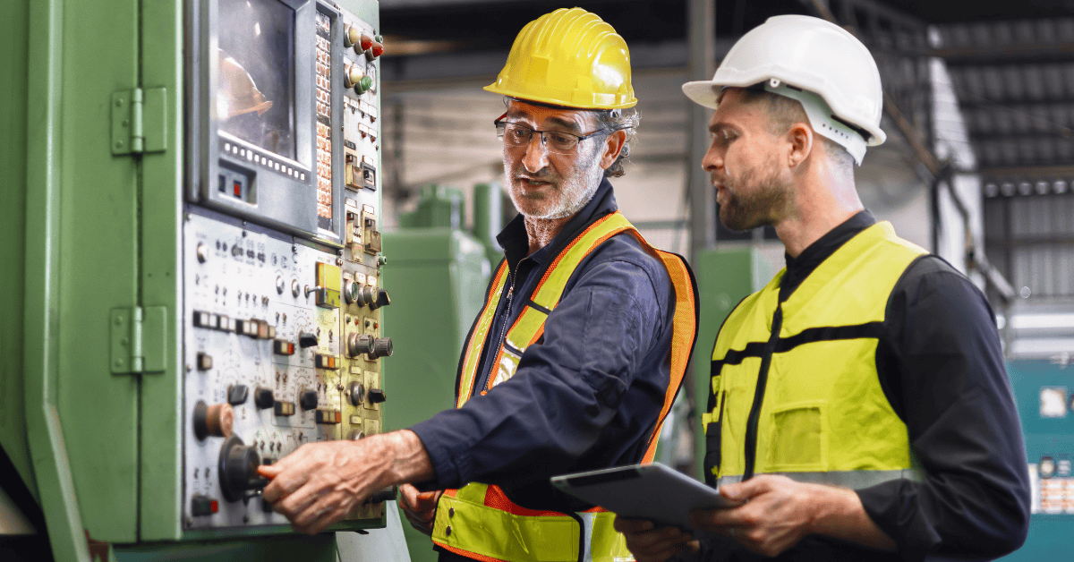 Overcoming the Skills Gap: A Critical Challenge for Manufacturing Companies