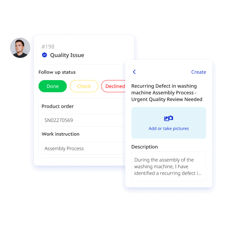 Manufacturing Traveler: Paper Vs. Digital