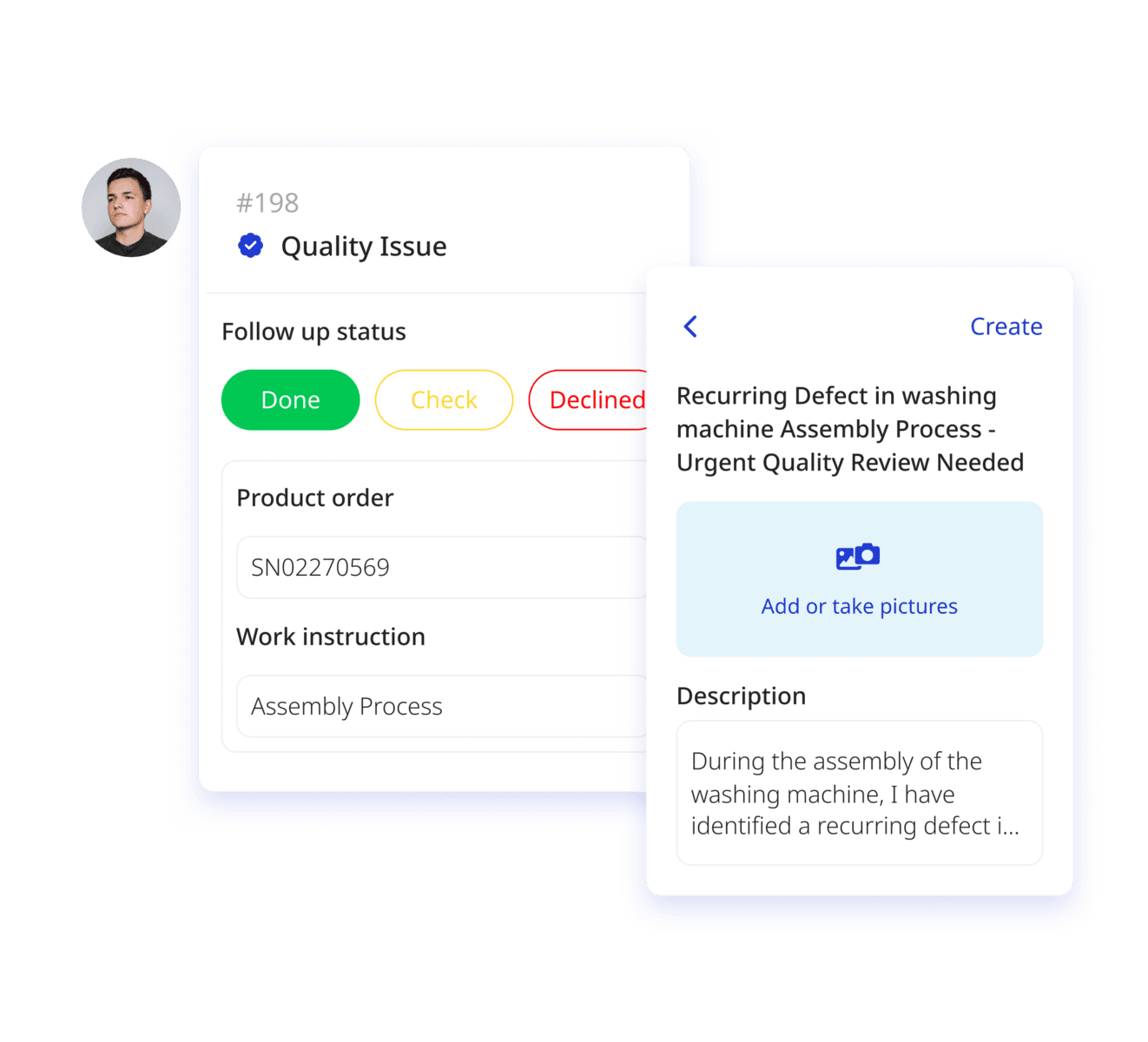 Real-Time Feedback Collection