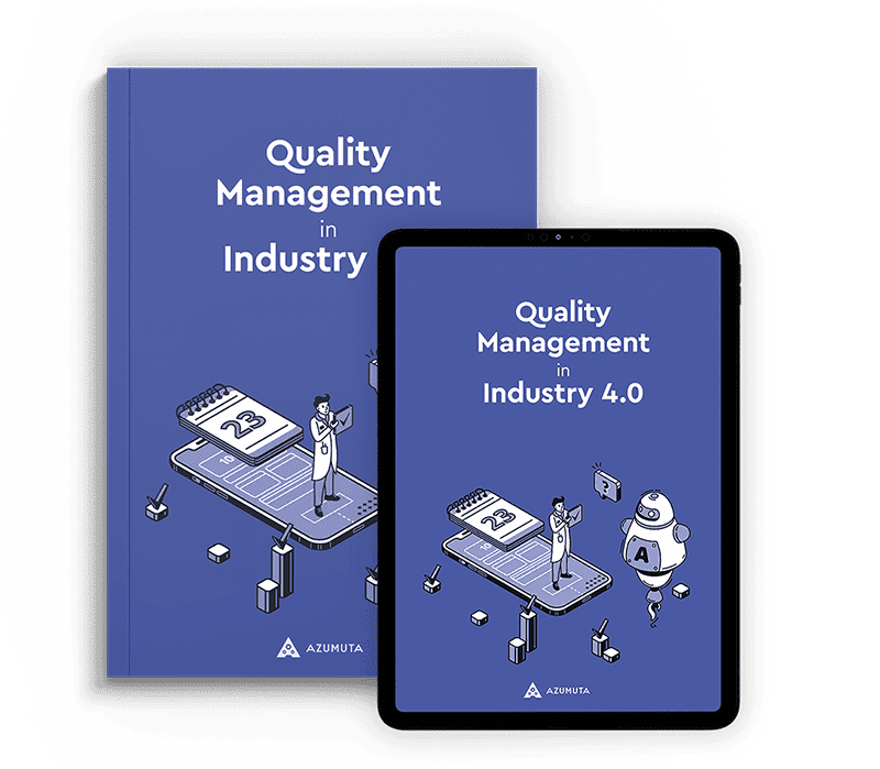 Ebook Quality Management in Industry 4.0
