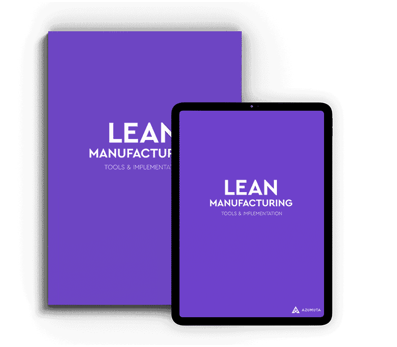 Lean Manufacturing: Tools & Implementation