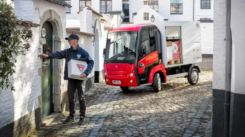 Here's how Azumuta helps Addax Motors with automation on the factory floor