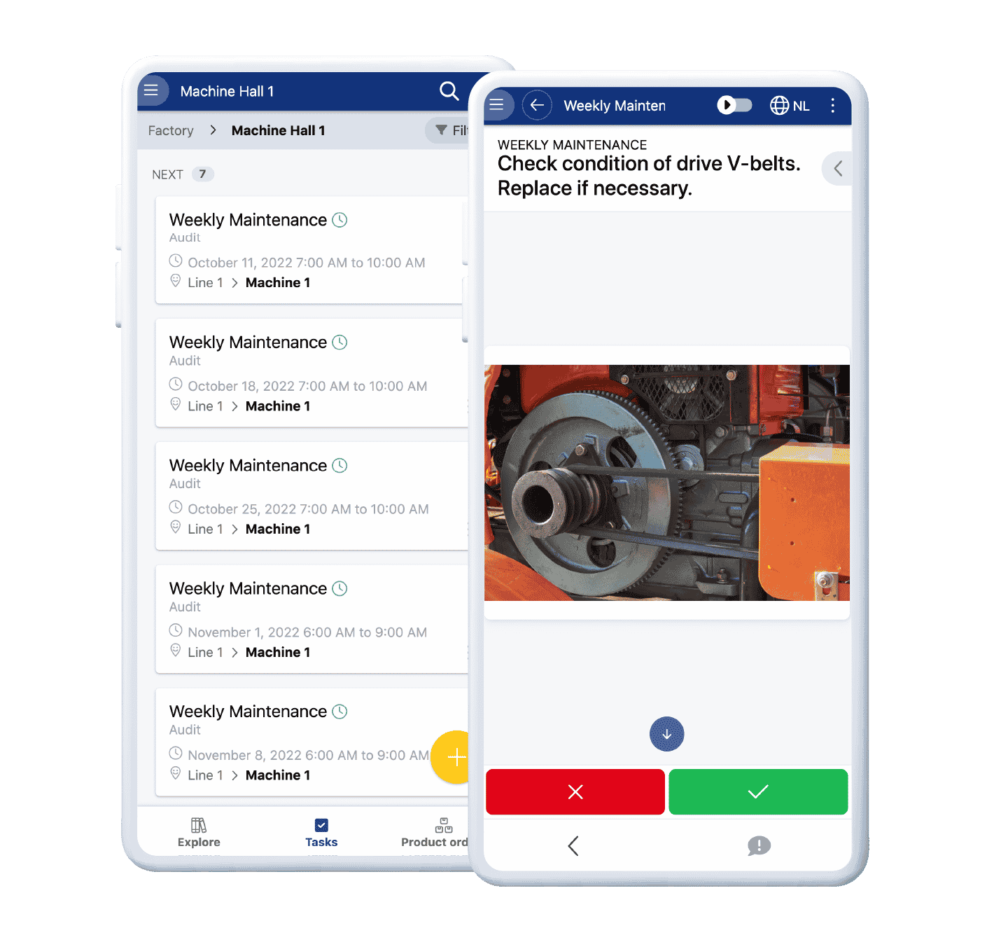 Automate Alerts and Updates for Operators