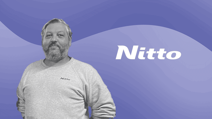 Discover How Nitto Boosts Audit Efficiency Through Real-Time Data Collection
