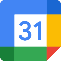 Google Calendar+ Azumuta