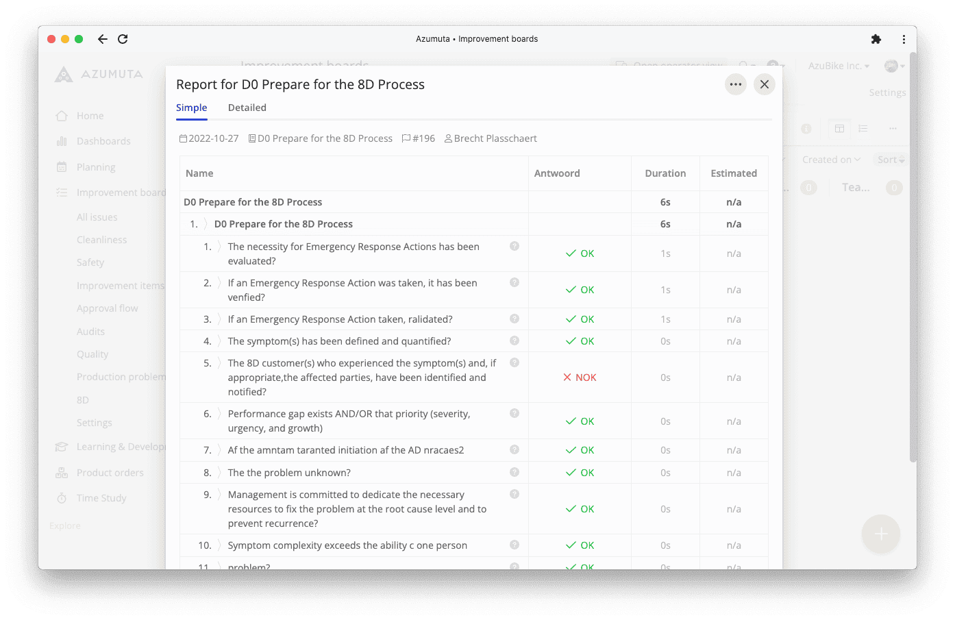 Spot Incident Trouble Before it Happens