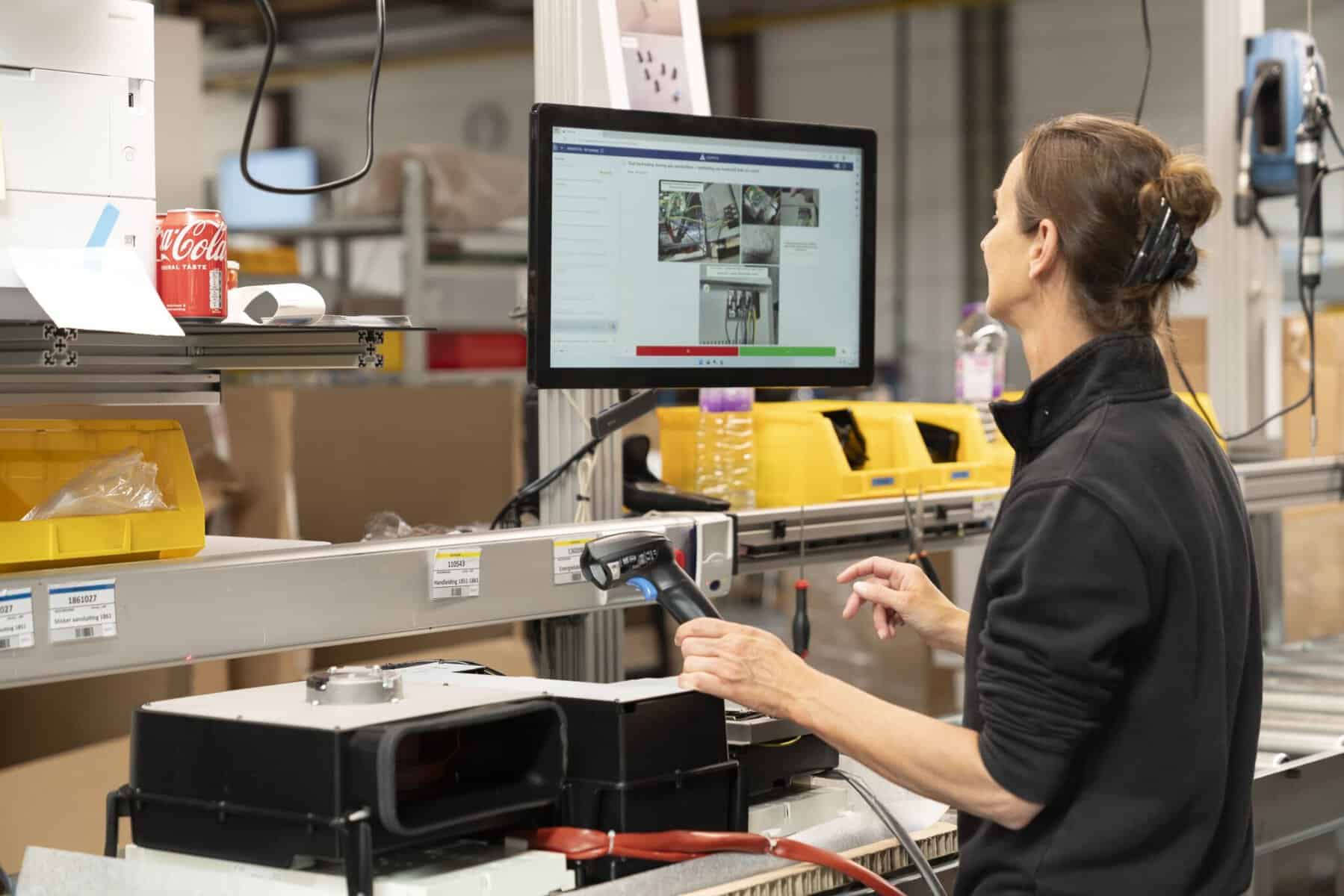 Effortless Data Logging