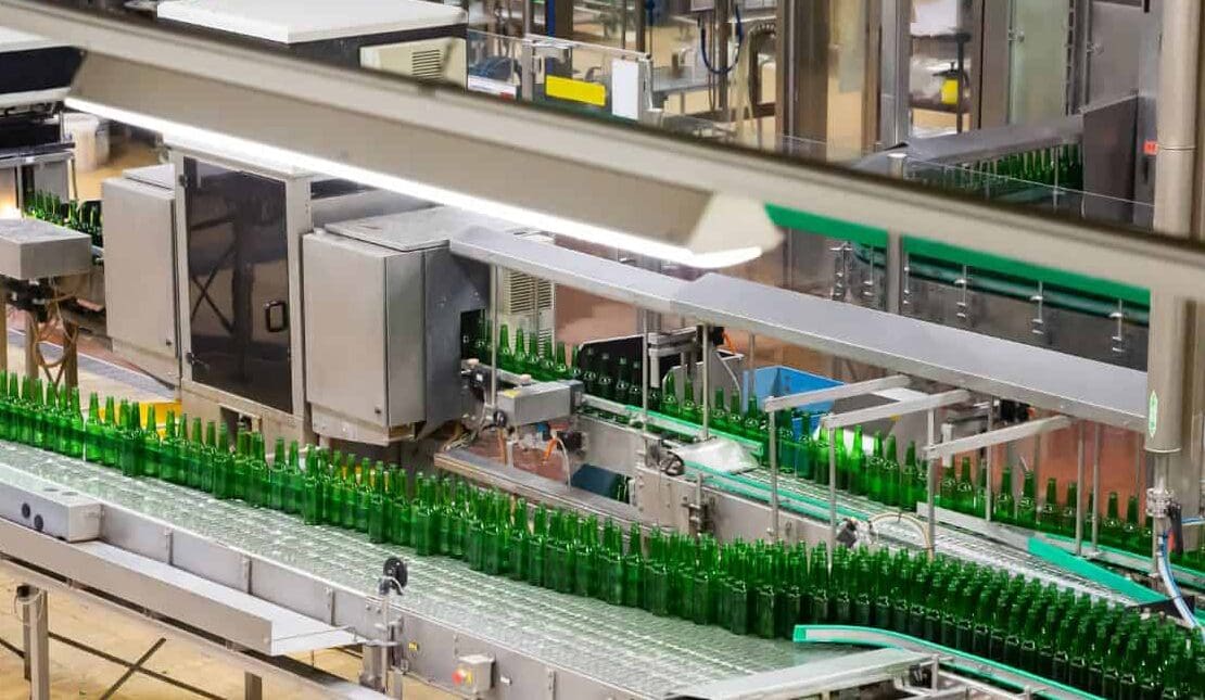 Food & Beverage Industry