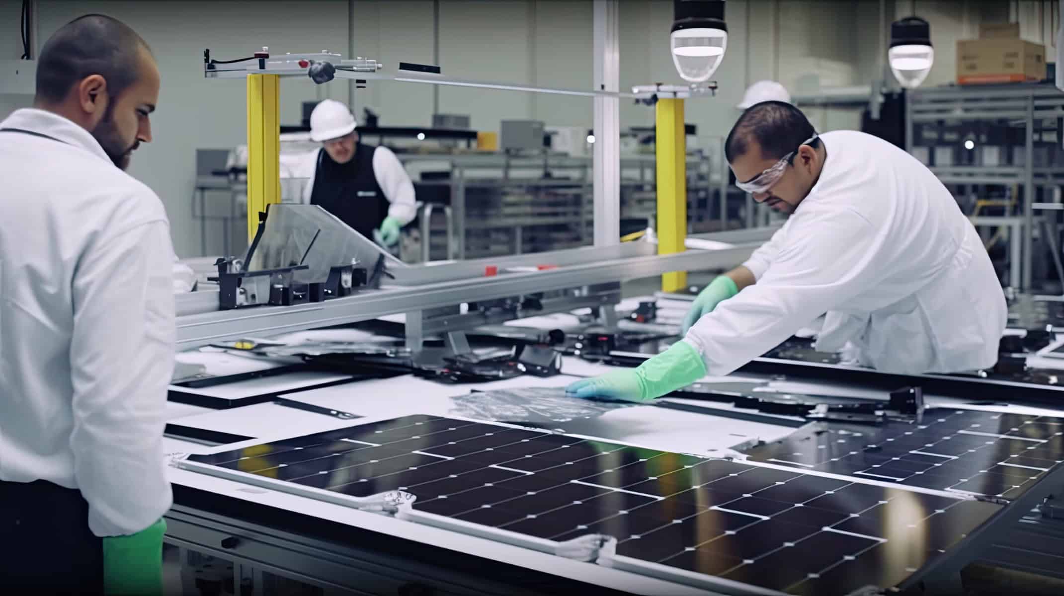 Azumuta for Energy Equipment Industry