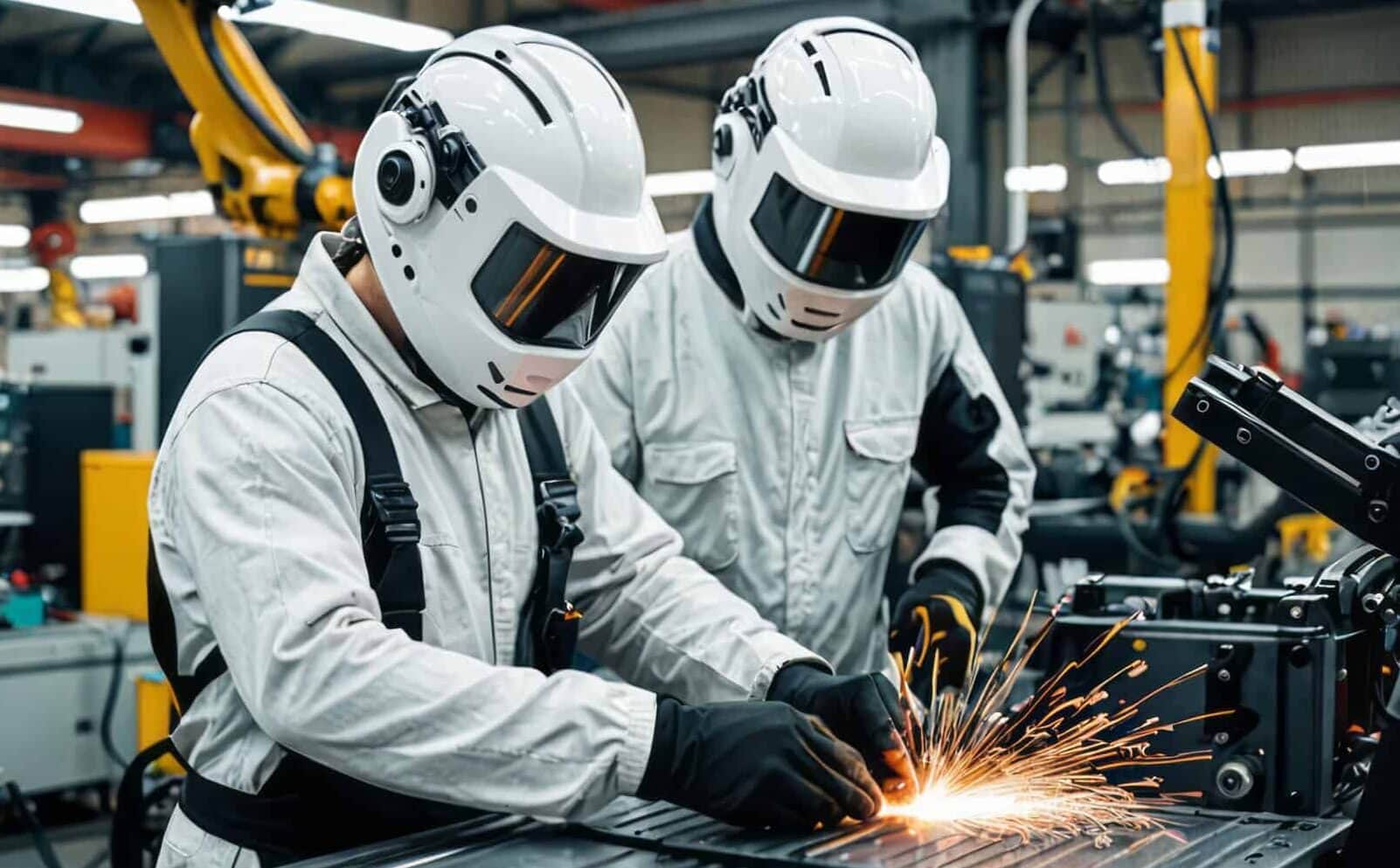 Metallurgical Industry