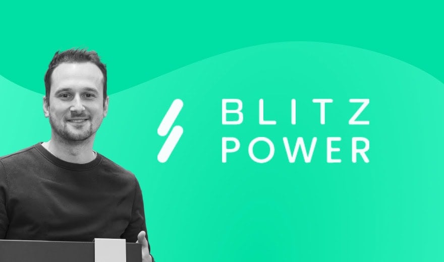 How Blitz Achieved a 98% First Time Right Rate and Cut Operator Onboarding Time from a Week to Just Half a Day