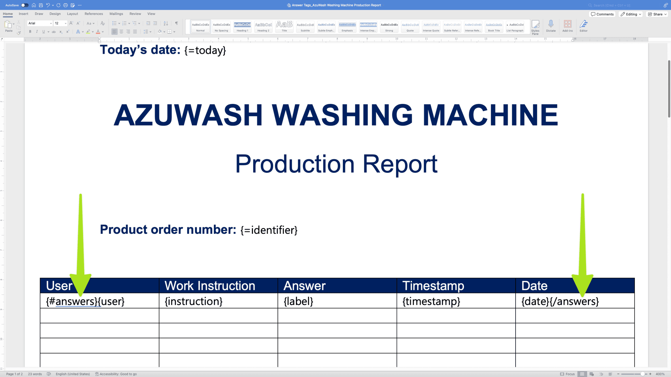 docs types of answer tags 1