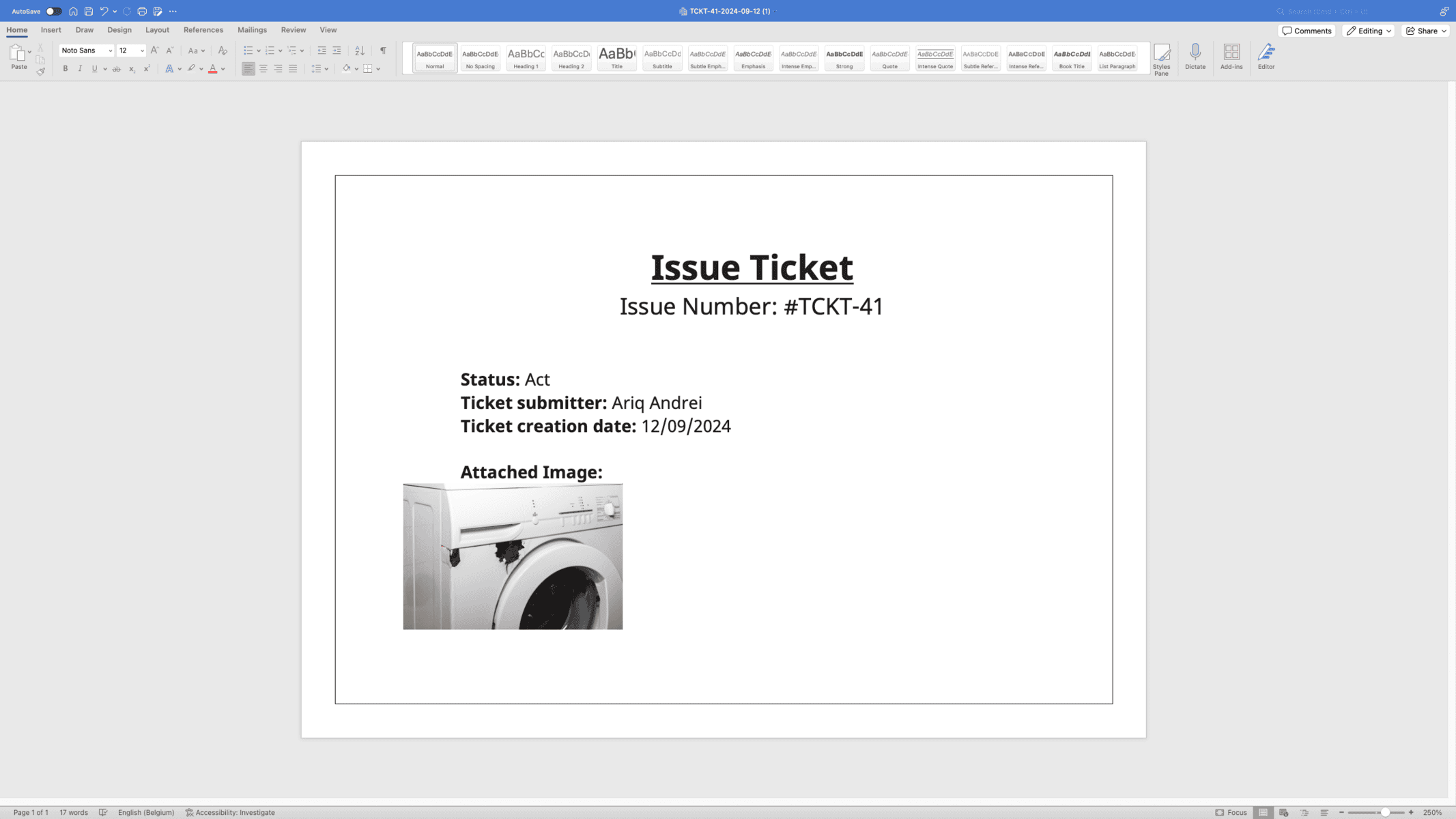 docs which tags can you use 2