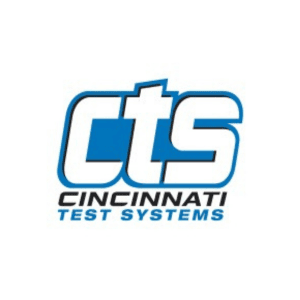 Cincinnati Test Systems+ Azumuta
