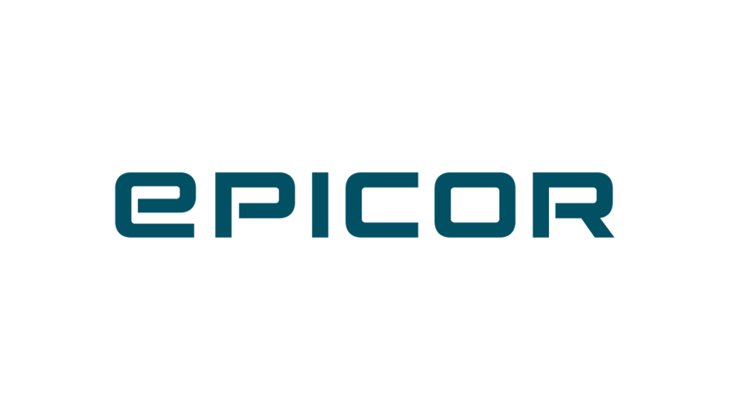 Epicor ERP Integration