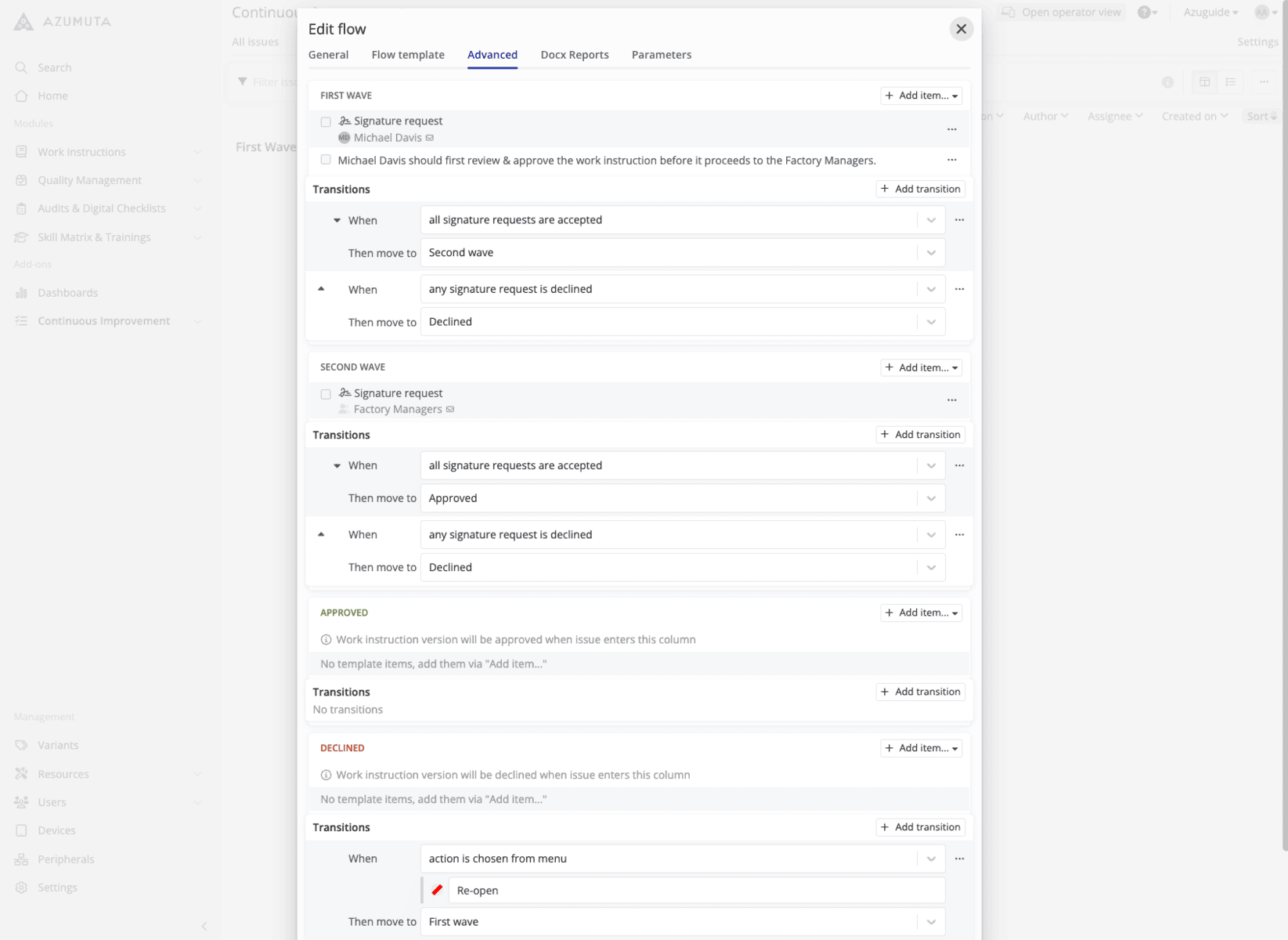 docs solving shop floor issues 5