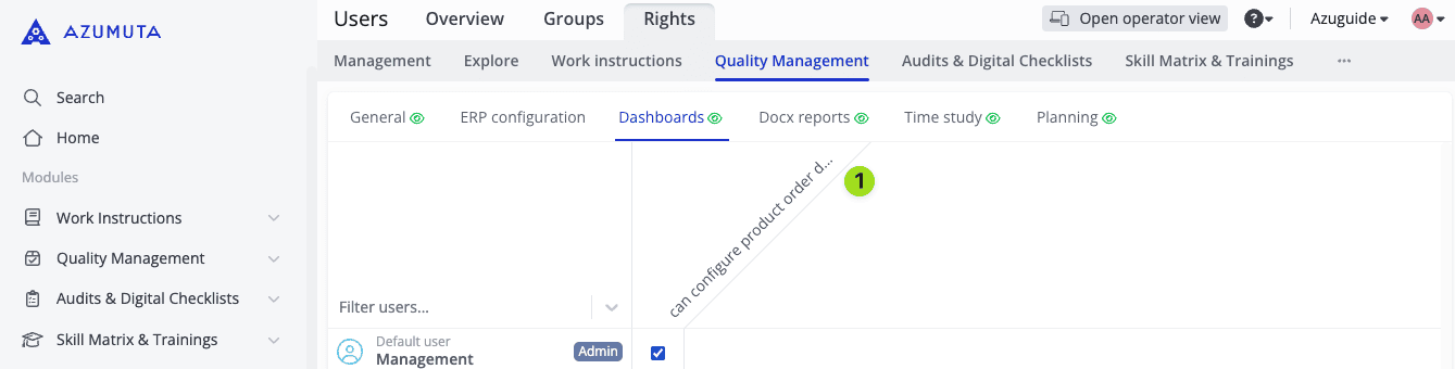 docs dashboards 1