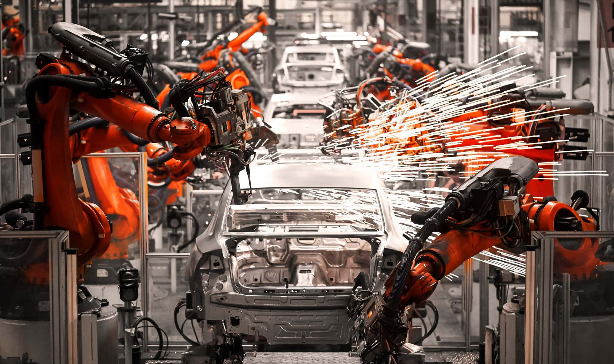 Top Manufacturing Industry Challenges & Solutions for 2025