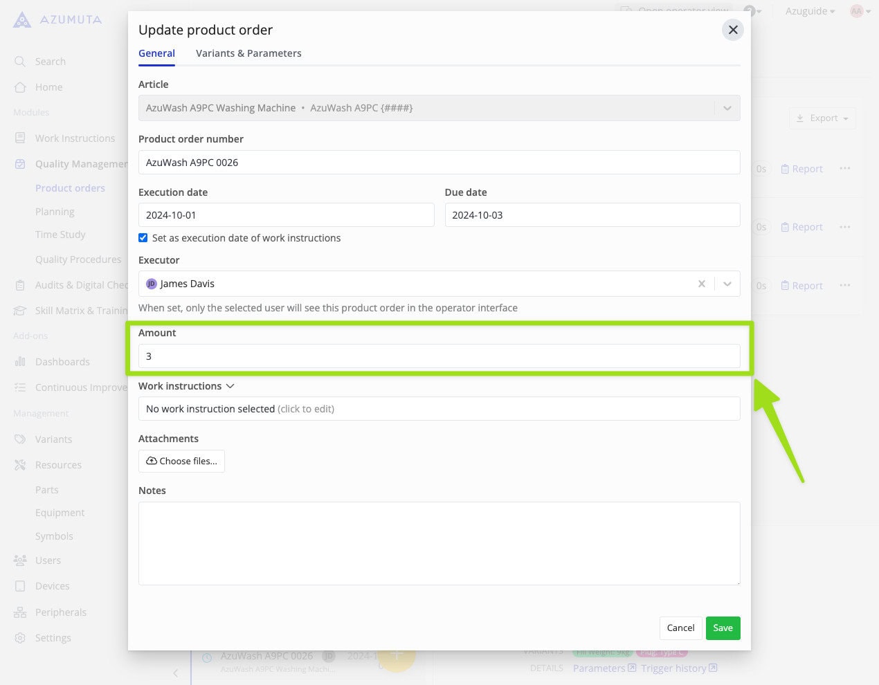 docs product order amount 3