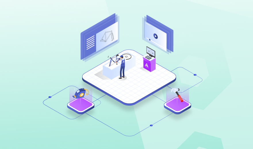 Guide to Azumuta’s IT Infrastructure