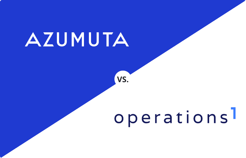 Azumuta vs Operations1: Which One is the Right Software for You