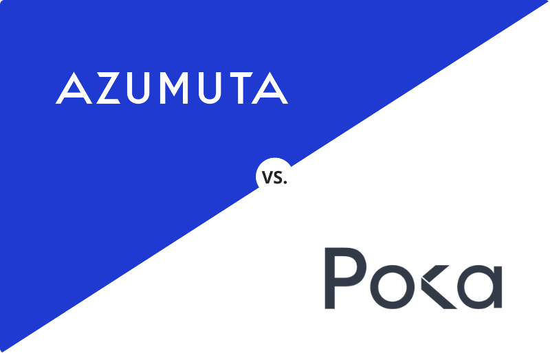 Azumuta vs Poka: Which One is the Right Software for You