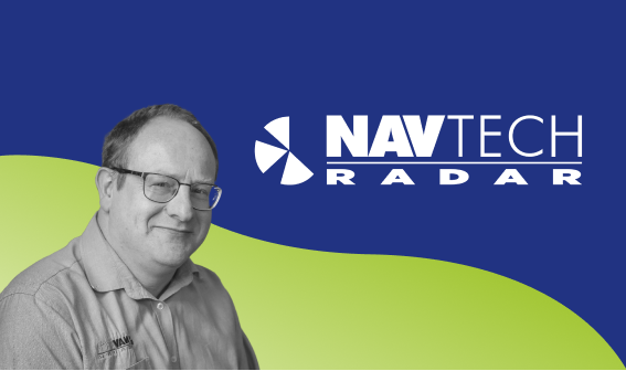 Navtech Radar Achieved 30% Fewer Errors and Cut Administrative Time by 50%, Thanks to Azumuta