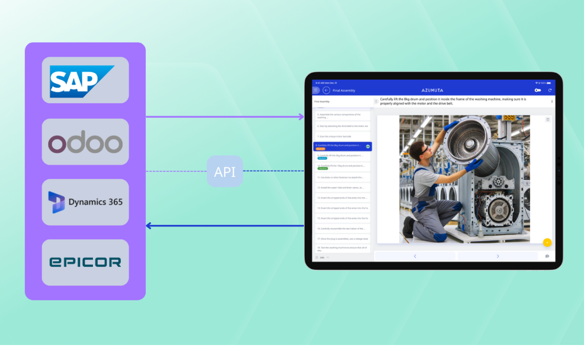MES vs. ERP: Which System is Right for Your Manufacturing Business?