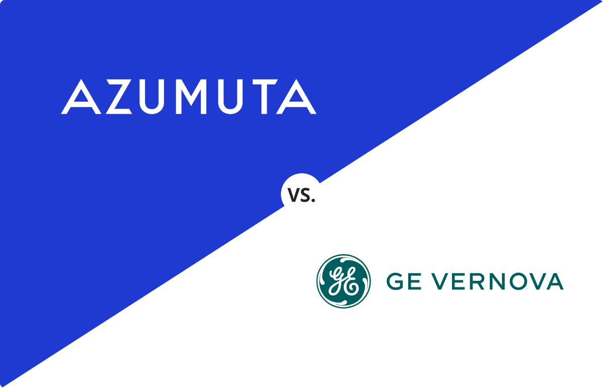 Azumuta vs GE Vernova: Which One Is the Right Software for You
