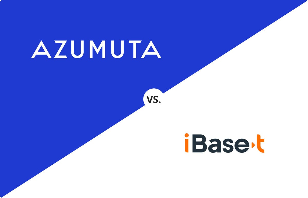 Azumuta vs iBASEt: Which One Is the Right Software for You