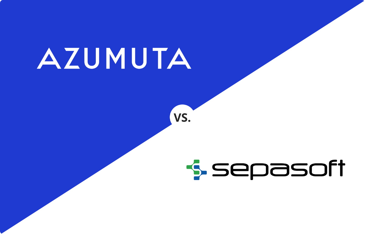 Azumuta vs Sepasoft: Which MES Fits Your Factory?