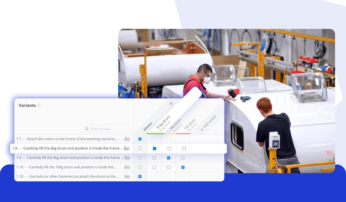 Meeting the Demands of Specialty Vehicle Production