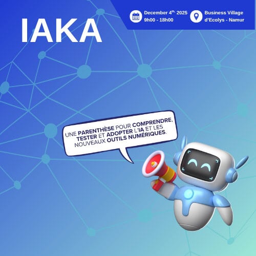 Azumuta at IAKA 2025