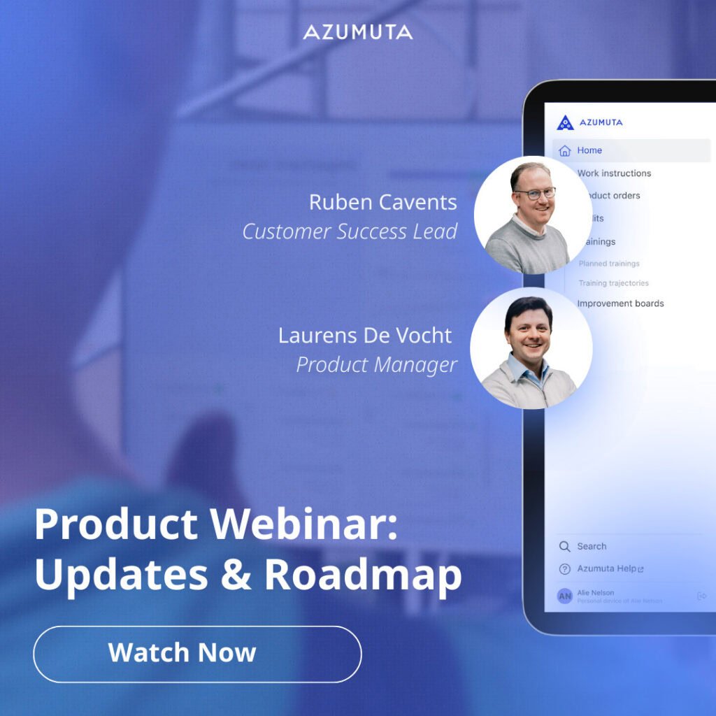 Product Webinar: Updates & Roadmap November 2025