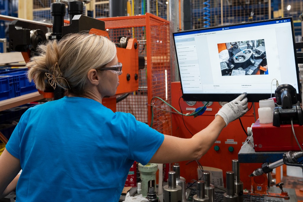What Are Digital Work Instructions?