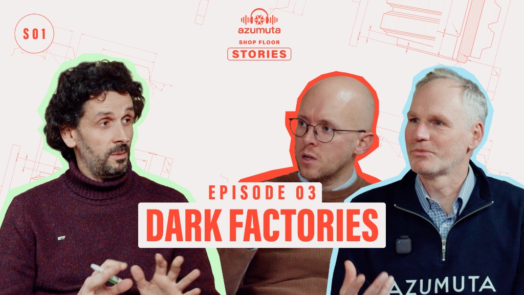 Ep3 - How automation really changes factory jobs (Stijn Gryp, ACV)